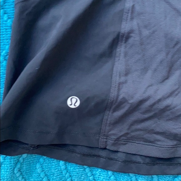 Lululemon Sleeveless Top - Size 4 🌻 - Picture 3 of 5